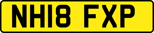 NH18FXP
