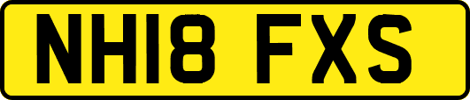 NH18FXS