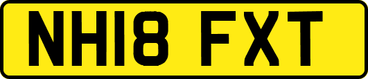 NH18FXT