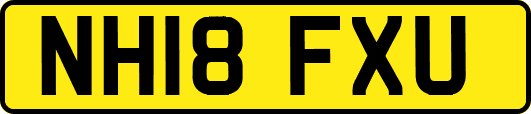 NH18FXU