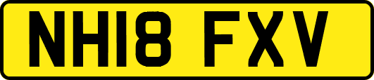 NH18FXV