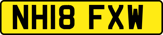 NH18FXW