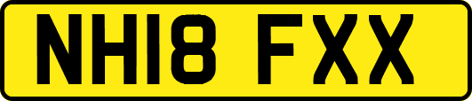 NH18FXX
