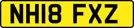 NH18FXZ