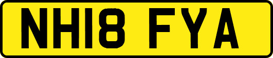 NH18FYA