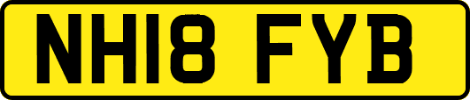 NH18FYB