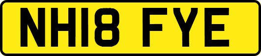 NH18FYE