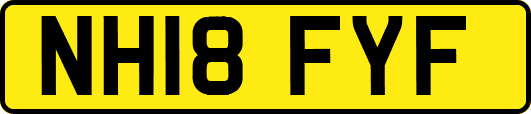 NH18FYF
