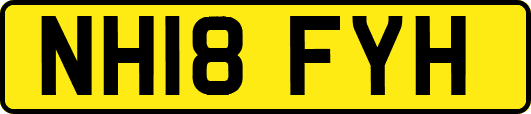 NH18FYH