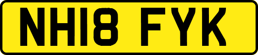 NH18FYK