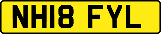 NH18FYL