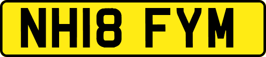 NH18FYM