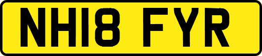 NH18FYR