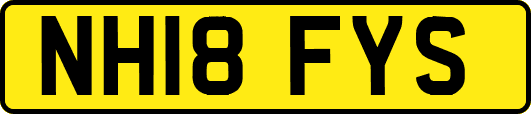 NH18FYS