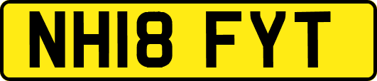 NH18FYT