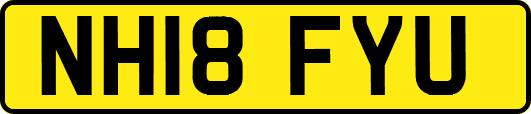 NH18FYU