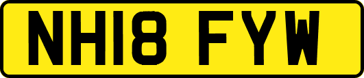 NH18FYW