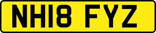 NH18FYZ