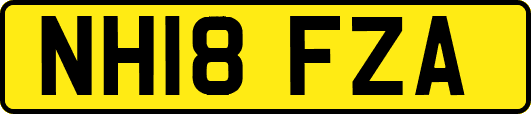 NH18FZA