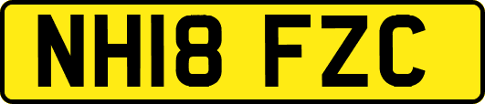 NH18FZC