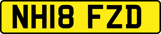 NH18FZD