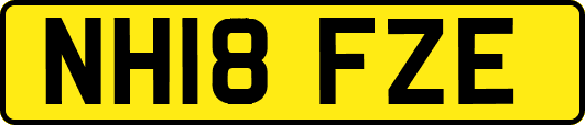 NH18FZE