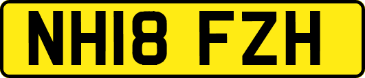 NH18FZH