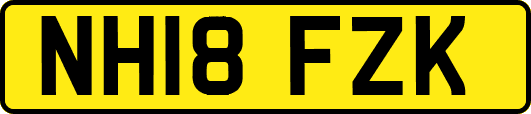 NH18FZK