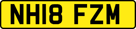 NH18FZM