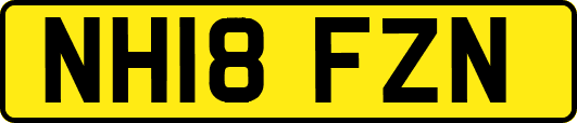 NH18FZN
