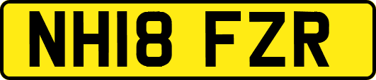 NH18FZR