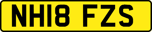 NH18FZS