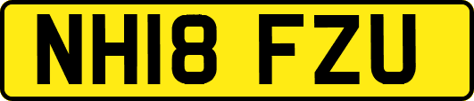 NH18FZU