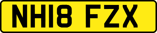 NH18FZX