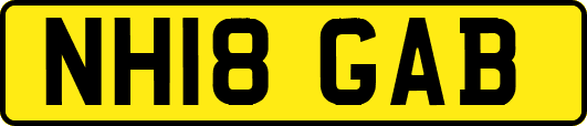 NH18GAB