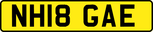 NH18GAE