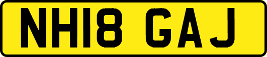 NH18GAJ