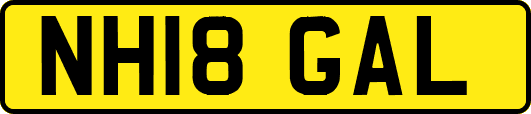 NH18GAL
