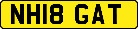 NH18GAT