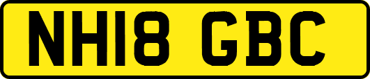 NH18GBC