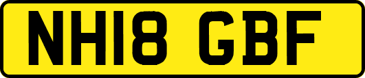 NH18GBF