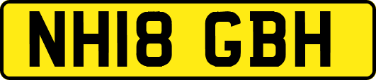 NH18GBH