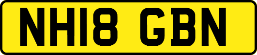 NH18GBN