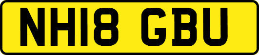 NH18GBU