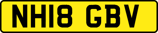 NH18GBV