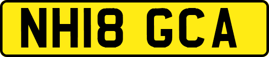 NH18GCA