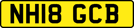 NH18GCB