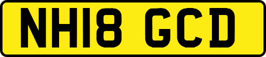 NH18GCD