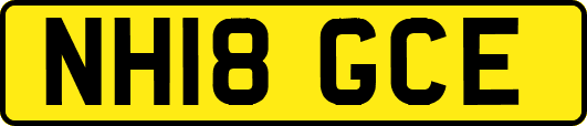 NH18GCE