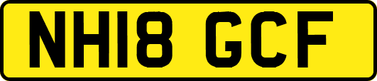 NH18GCF